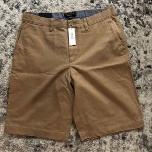 Men’s Banana Republic Kahakis Shorts